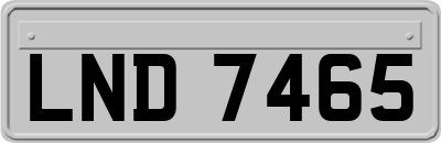 LND7465