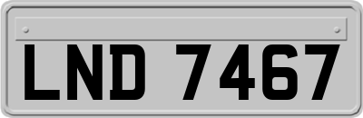 LND7467