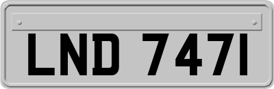 LND7471