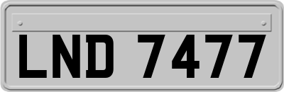 LND7477