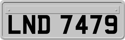 LND7479