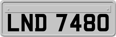 LND7480