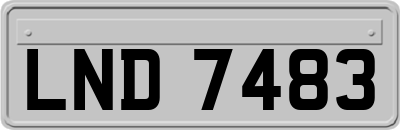 LND7483