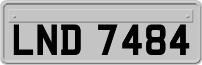 LND7484