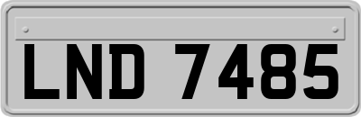 LND7485