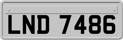 LND7486