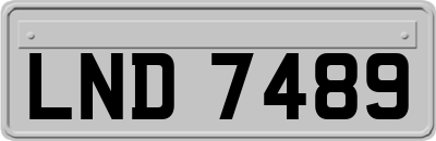 LND7489