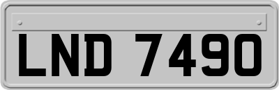 LND7490