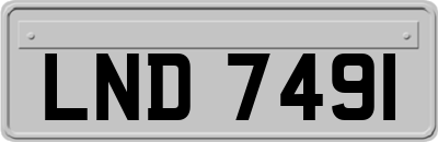 LND7491