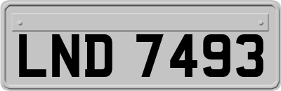 LND7493