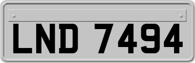 LND7494