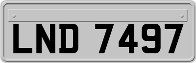 LND7497