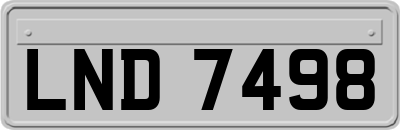 LND7498