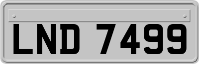 LND7499