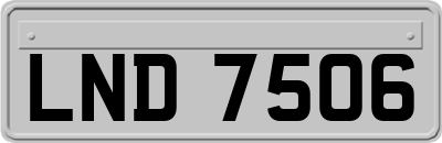 LND7506