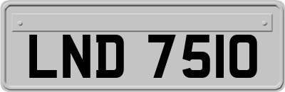 LND7510