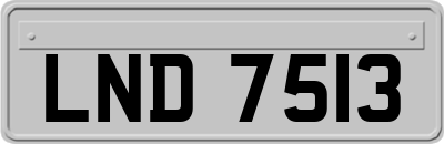 LND7513