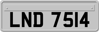 LND7514