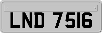 LND7516