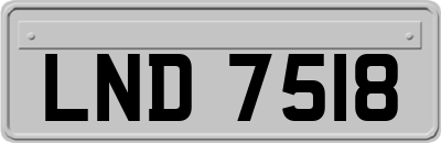 LND7518