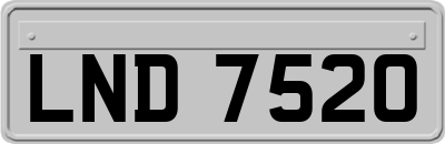 LND7520