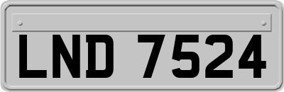 LND7524
