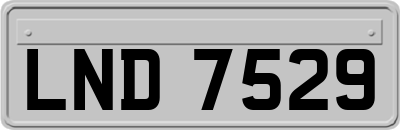 LND7529