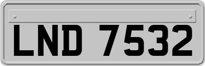 LND7532