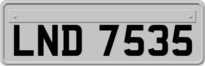 LND7535