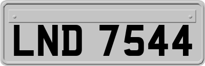 LND7544