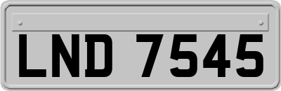 LND7545