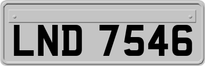 LND7546