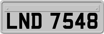 LND7548