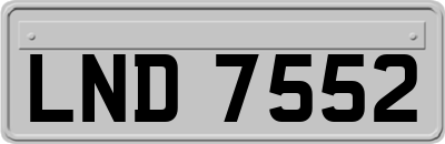 LND7552
