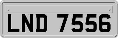 LND7556