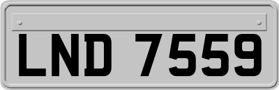 LND7559