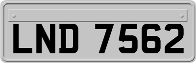 LND7562