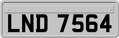 LND7564