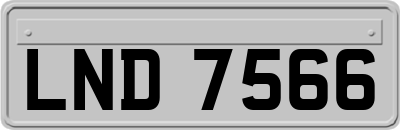 LND7566