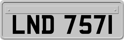 LND7571