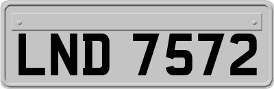 LND7572
