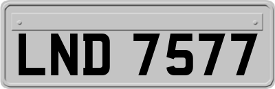LND7577