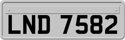 LND7582
