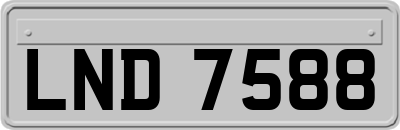 LND7588