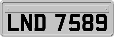 LND7589
