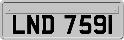 LND7591