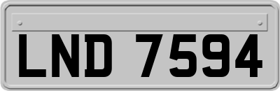 LND7594