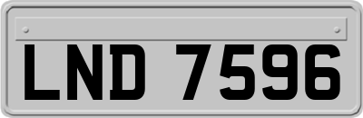 LND7596