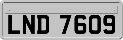 LND7609