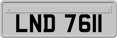 LND7611